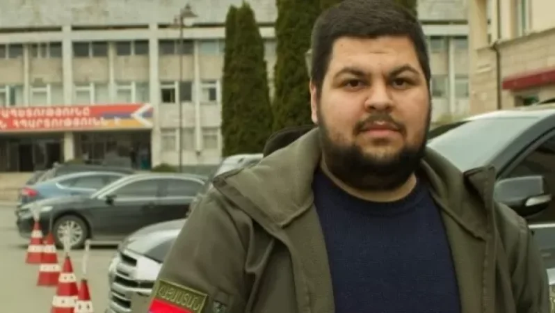 Մեր «աստվածները» պատասխան կրակ են վարում, ադրբեջանական կողմը ունի վիրավորներ. Դավիթ Թորոսյան