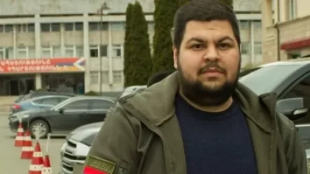 Մեր «աստվածները» պատասխան կրակ են վարում, ադրբեջանական կողմը ունի վիրավորներ. Դավիթ Թորոսյան