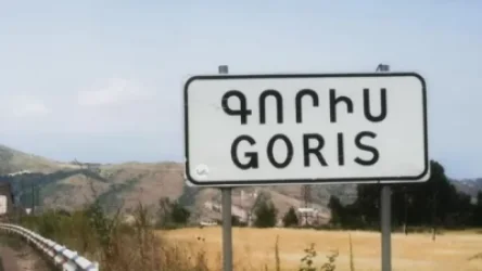 Ներկա պահին անգամ Գորիսում լսվում են կրակոցների ձայները․ փոխքաղաքապետ