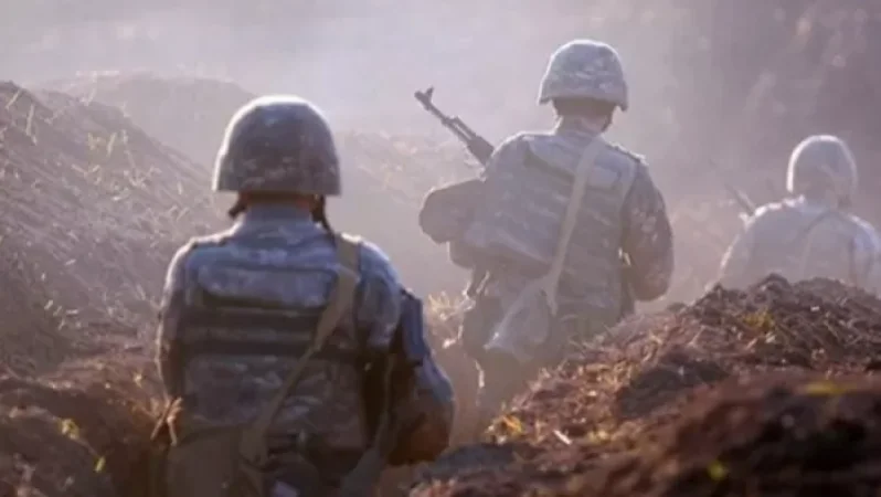 ՀՐԱՏԱՊ. Սահմանին վիճակը շարունակում է  ծայրահեղ լարված մնալ, ընթանում են մարտեր