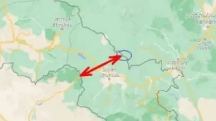 Ի՞նչ է փորձում անել Ադրբեջանական զինուժն այս պահին. Արման Աբովյանը մեկնաբանում է