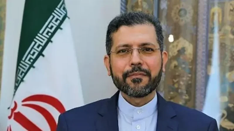 Իրանի ԱԳՆ-ն՝ հայ-ադրբեջանական սահմանին իրավիճակի սրման մասին