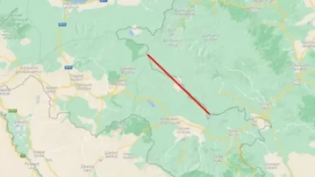 Սա մեր պետության ամենանեղ կետն է, Ադրբեջանը ձգտում է ճեղքել և հասնել միջպետական ճանապարհին. Հոխիկյան