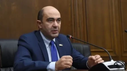 Նոյեմբերի 02-ին, հատուկ կապով, մինչ այս չհրապարակված նամակ եմ ուղարկել Նիկոլ Փաշինյանին. Մարուքյան