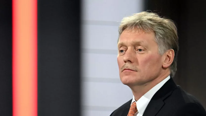 Պեսկովը՝ ՌԴ որոշ քաղաքացների համար Հայաստան մուտքի արգելքի մասին