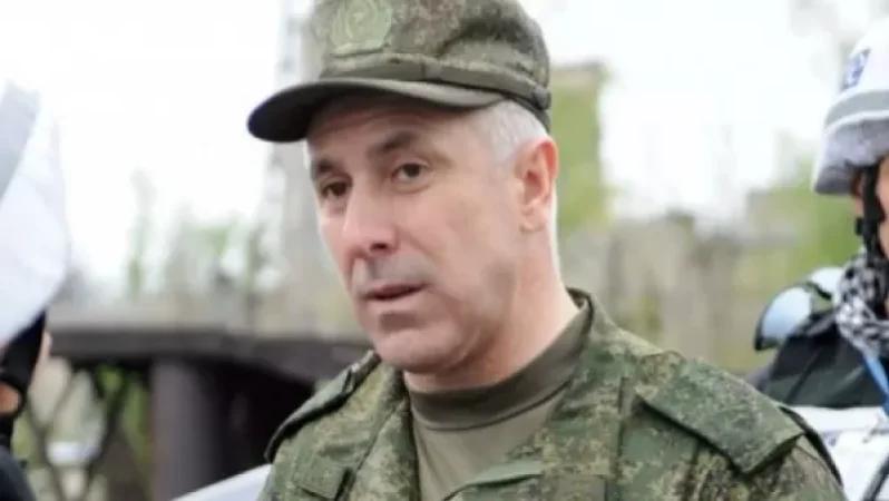 Ի՞նչ նպատակով է Մուրադովը գործուղվել Հայաստան. 168. am