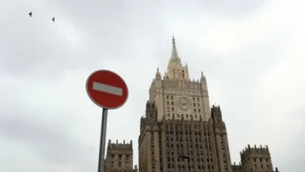 Ռուսաստանի ԱԳՆ-ն՝ հայ-ադրբեջանական սահմանին տիրող իրավիճակի մասին