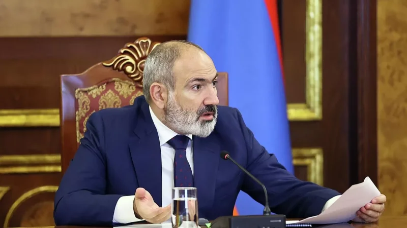 Փաշինյանը կգնա ԱԺ, կմասնակցի քննիչ հանձնաժողովի աշխատանքներին