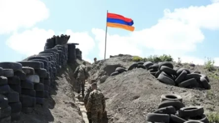 Շոյգուի հետ բանակցություններից հետո Հայաստանն ու Ադրբեջանը մարտերը դադարեցրել են. ՌԴ ՊՆ