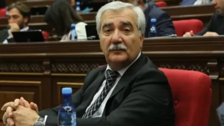 Արդարացի է, երբ հարցնում են՝ ՀԱՊԿ-ը կա՞, թե՞ չկա. Անդրանիկ Քոչարյան