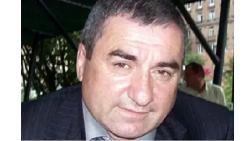 Թալանել են Շենգավիթի նախկին թաղապետի տունը