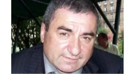 Թալանել են Շենգավիթի նախկին թաղապետի տունը