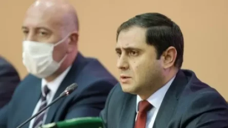 Ինչի՞ համար է Սուրեն Պապիկյանը «Գարեգին Նժդեհ» մեդալով պարգևատրվել․ «Հրապարակ»