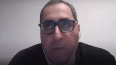 Եթե չեք պաշտպանելու, ապա մեր ինչին է պետք ռուսական ռազմաբազան, դրոշները վերցրեք ու գնացեք. Խալաթյանը՝ ռուսական հաղորդման եթերում