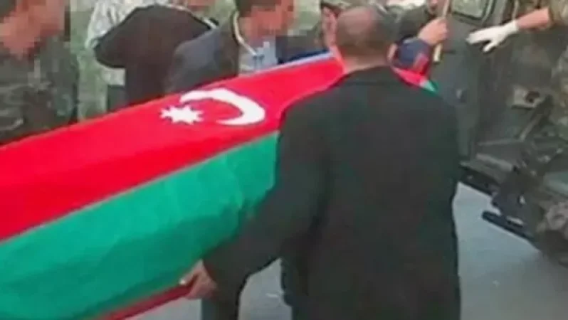 Ադրբեջանական կորուստներն՝ ըստ թելեգրամ-ալիքների