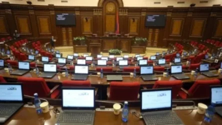 ԱԺ-ում մի քանի փորձից քվորում ապահովվեց