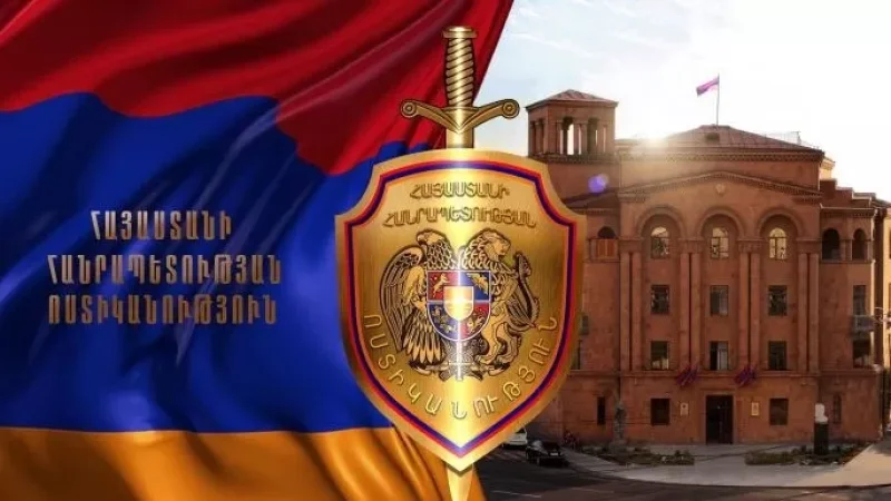 Ոսկեղեն ու փող պահանջելուց հետո տղամարդը հափշտակել էր կարի մեքենան