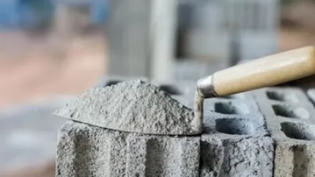 Հայաստանում ցեմենտի գինը բարձրացել է․ «Ժողովուրդ»