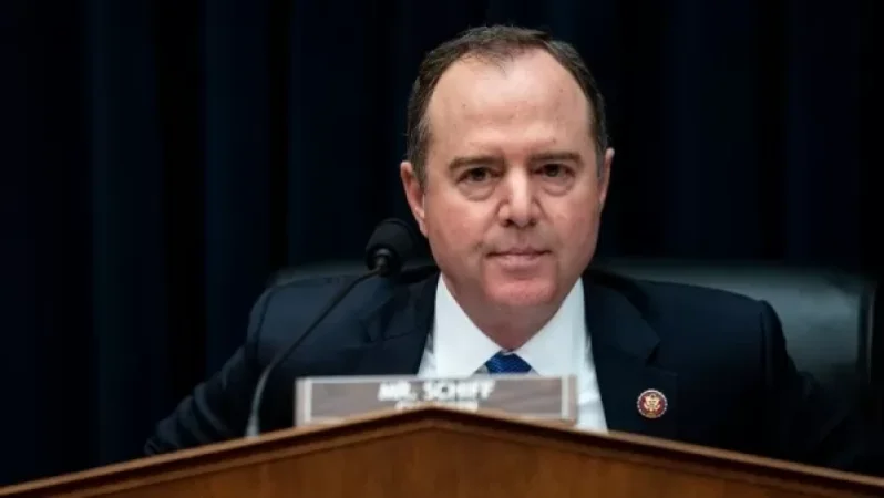 Adam Schiff: The US Must Restrain Azerbaijan's Ongoing Aggression