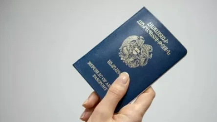 Կերկարաձգվի հին նմուշի անձնագրերի տրամադրման վերջնաժամկետը