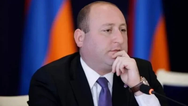 Որն է ԱՄՆ դեսպանի այցի իմաստը Լաչինի միջանցք. փորձագետը բացատրել է