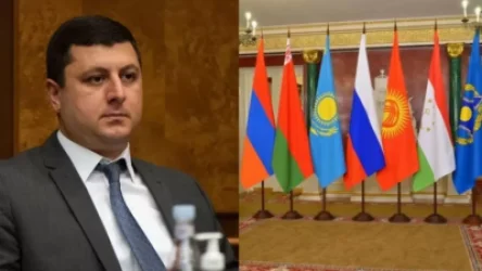 «Ի՞նչ խնդիր է լուծում ՀՀ-ն». Աբրահամյանը` ՀԱՊԿ գլխավոր քարտուղարի տեղակալի պաշտոնի քվոտայից ՀՀ-ի հրաժարման մասին