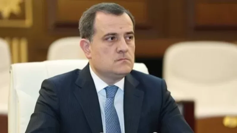 Բայրամովը` սահմանային լարվածության մասին