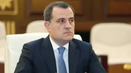 Բայրամովը` սահմանային լարվածության մասին