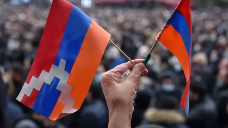 «Արթնացնենք մեր խիղճը». ֆրանսիական պարբերականի հոդվածը` Հայաստանի և ԼՂ-ի մասին