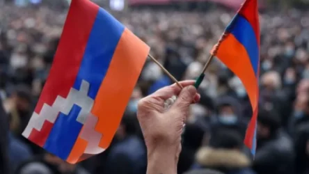 «Արթնացնենք մեր խիղճը». ֆրանսիական պարբերականի հոդվածը` Հայաստանի և ԼՂ-ի մասին