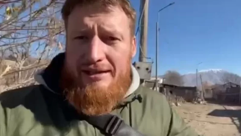 102-րդ ռազմաբազայի զինծառայողները դարձան հրադադարի «մարդկային վահան». wargonzo-ն մանրամասնում է