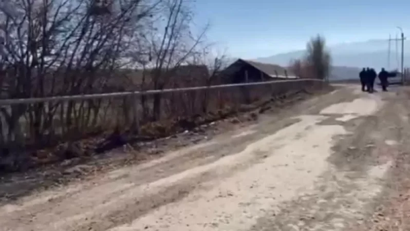 Մի քանի զինծառայողների հարազատներ մեկնել են Սյունիք՝ տեղեկություն ստանալու․ Sputnik