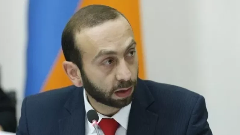 Ռուսական կողմի մասնակցությամբ որոնողական աշխատանքներ են ընթանում. Միրզոյան