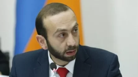 Ռուսական կողմի մասնակցությամբ որոնողական աշխատանքներ են ընթանում. Միրզոյան