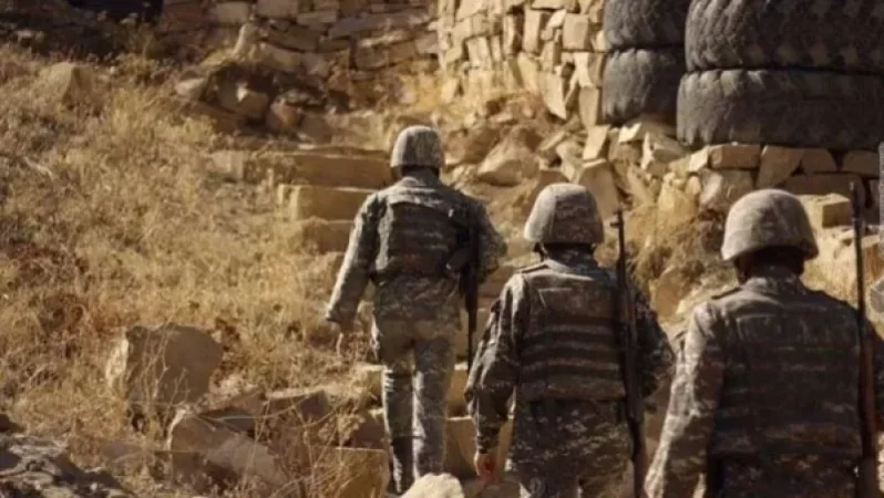 Պատերազմի հետևանքով անհայտ կորած է համարվում 222 զինծառայող, իսկ գերիների թիվը 40 է. նախարար