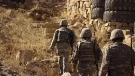 Պատերազմի հետևանքով անհայտ կորած է համարվում 222 զինծառայող, իսկ գերիների թիվը 40 է. նախարար