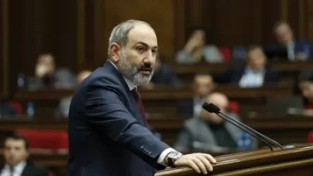 «Ինչո՞ւ փոխեցիք պաշտպանության նախարարին»․ պատգամավորը՝ Փաշինյանին