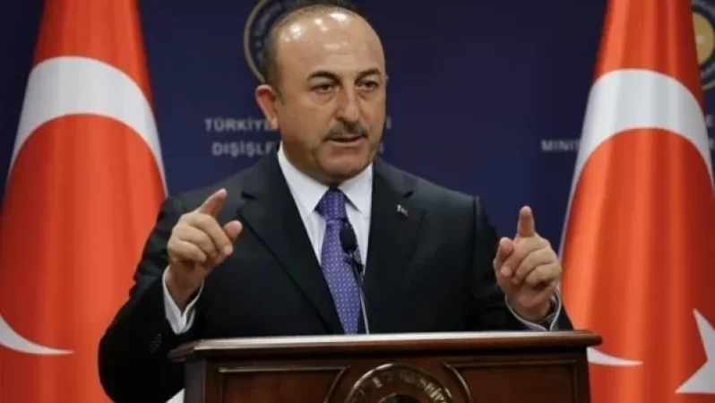 Ադրբեջանը միայնակ չի մնա Հայաստանի նոր սադրանքների դեպքում․ Չավուշօղլու