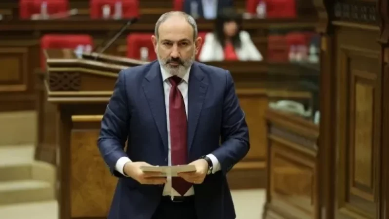 Նիկոլ Փաշինյանն երեկ սարսափելի մի բացահայտում արեց, որին սակայն հանրությունը կարծես ուշադրություն չդարձրեց․ քաղաքագետ