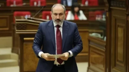 Նիկոլ Փաշինյանն երեկ սարսափելի մի բացահայտում արեց, որին սակայն հանրությունը կարծես ուշադրություն չդարձրեց․ քաղաքագետ