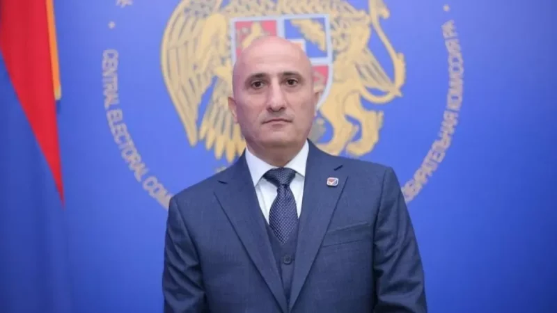 Ժողովրդավարական ընտրություններին մասնակցությունը ցածր է լինում. ԿԸՀ նախագահ