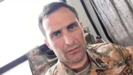 Պատրոն չունեմ, բայց ոչ ես կհանձնվեմ, ոչ էլ պոստը կտամ. Գուրգենն է, ով Սյունիքում  նռնակով պայթեցրել է իրեն. Վահան Ազիբեկյան