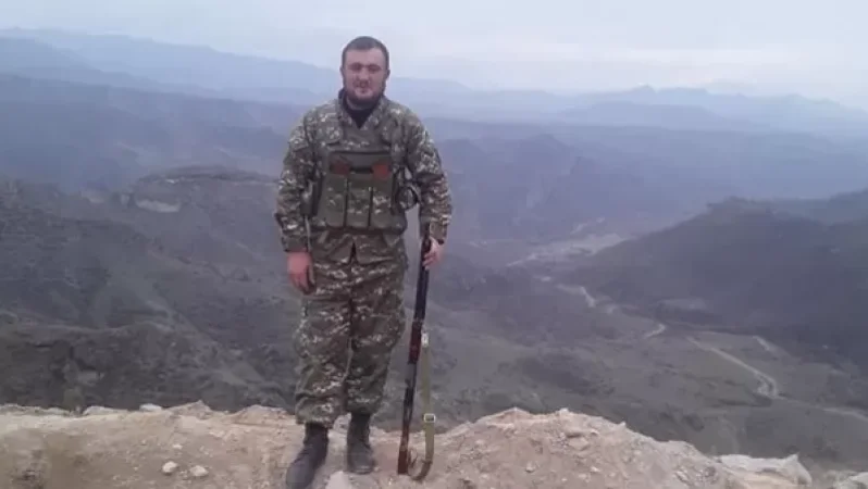 «Գերի տարվող 7 տարեկան երեխան մատները մտցրել է թուրքի ակնախոռոչները, խառնել, որ աչքերը հանի». Հասմիկ Բաբաջանյան