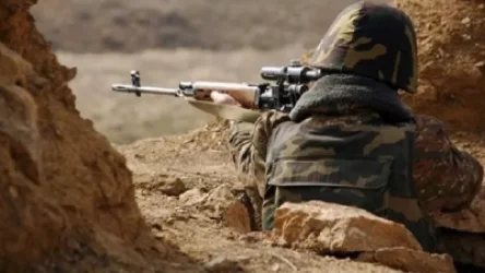 Երեկ ուշ երեկոյան Ադրբեջանի զինուժը կրակել է Տավուշի որոշ ուղղություններով. ՊՆ