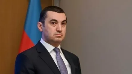 Ադրբեջանը բողոքի նոտա է հղել Իրանին և ակնկալում է պատասխան․ Հաջիզադե