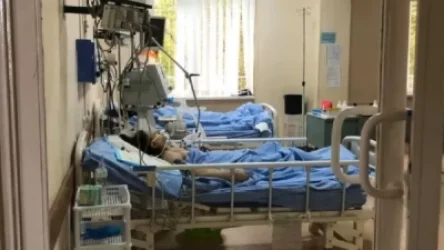 Մեկ օրում կորոնավիրուսի հետևանքով մահացել է 33 քաղաքացի․ տվյալներ