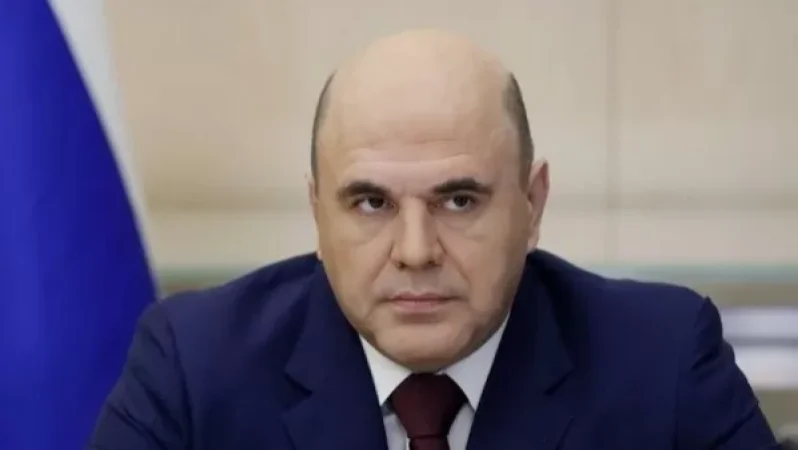 Միշուստինը գալիս է Հայաստան