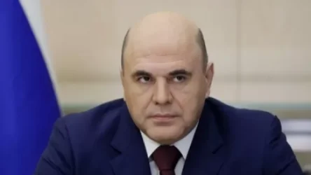 Միշուստինը գալիս է Հայաստան