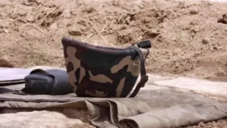 Տարոնին հրամայել են ազատ արձակել գերեվարված ադրբեջանցիներին ու ինքն է գերի ընկել. նրան Բաքվում խոշտանգելով սպանել են. «Փաստինֆո»