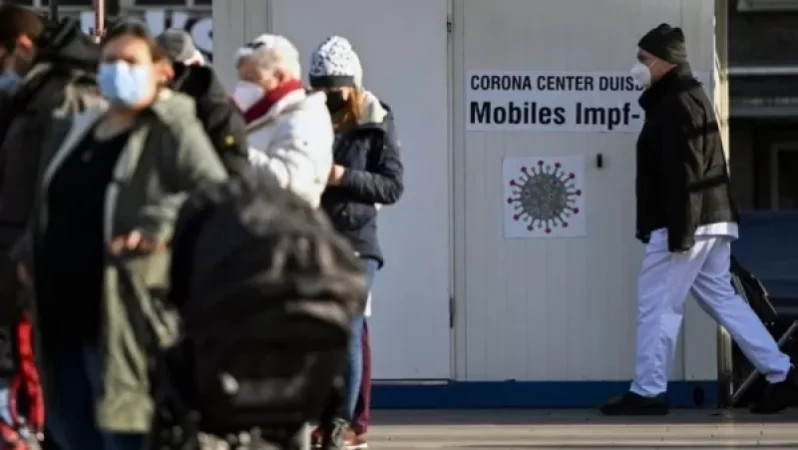 Եվրոպական որոշ երկրներում նոր սահմանափակումներ են մտցվում